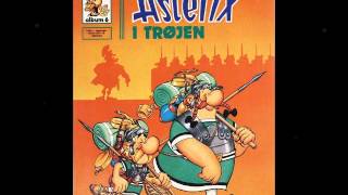 Asterix i trøjen (Dansk hørespil fra 1991)