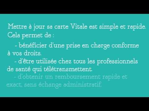 comment declarer un changement de situation a la cpam