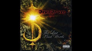 DevilDriver-Monsters of the Deep Reaction!!!