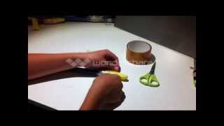 How to make a AMAZING pea shooter!