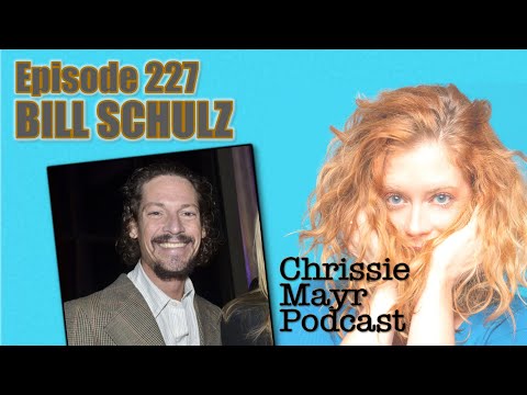 CMP 227 - Bill Schulz - Fox to Compound Media, Dating Kayleigh McEnany, Interviewing Conan O'Brien