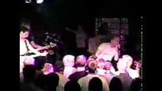 02 - Saves The Day - Choke - Live in Richmond 9/20/99