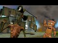Evil Salesmen Destroy a House with Siren Head & Tornadoes in Gmod! - Garry's Mod Multiplayer