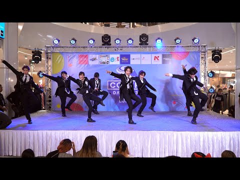 201121 kingsys cover ATEEZ - WONDERLAND @ Century Cover Dance 2020 (Final)