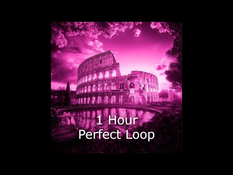 Ogryzek - Legacy 2 (1 Hour Perfect Loop)