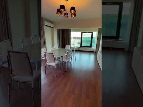 Penthouse Orhideea - Bucharest, Romania