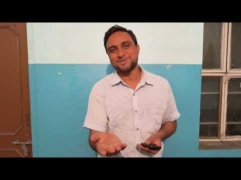 Vijay prajapat https://youtu.be/1KCp68c5G8g?si=1WQNXsbIXCH5cB1v