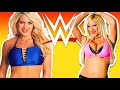 WWE Divas Montage – Jillian Hall
