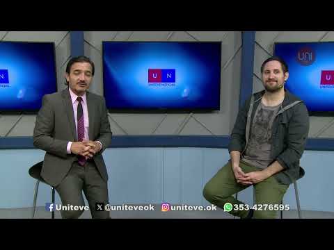 Baglietto y Vitale, con Jairo de invitado