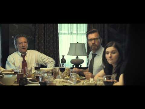 August: Osage County Official Trailer