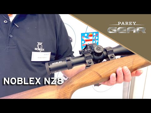 Noblex NZ8 @IWA 2023