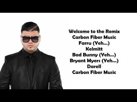 Otra Vez Remake / #Kelmitt & #BadBunny & #Darell & #BryantMyers & #Farruko