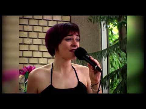 G. Gershwin - Fascinating rhythm - Svetlana Milodanović