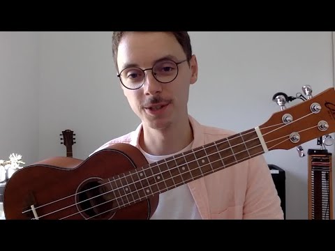 EKO UKULL DUO SOPRANO - Test & Avis d'un client Woodbrass