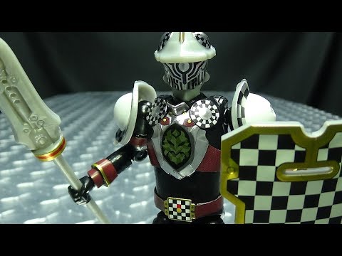 Ryusoulger Yu-Do Dorun Soldier: EmGo Builds Stuff