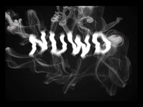 Nu World Disorder- The Nuwd Song