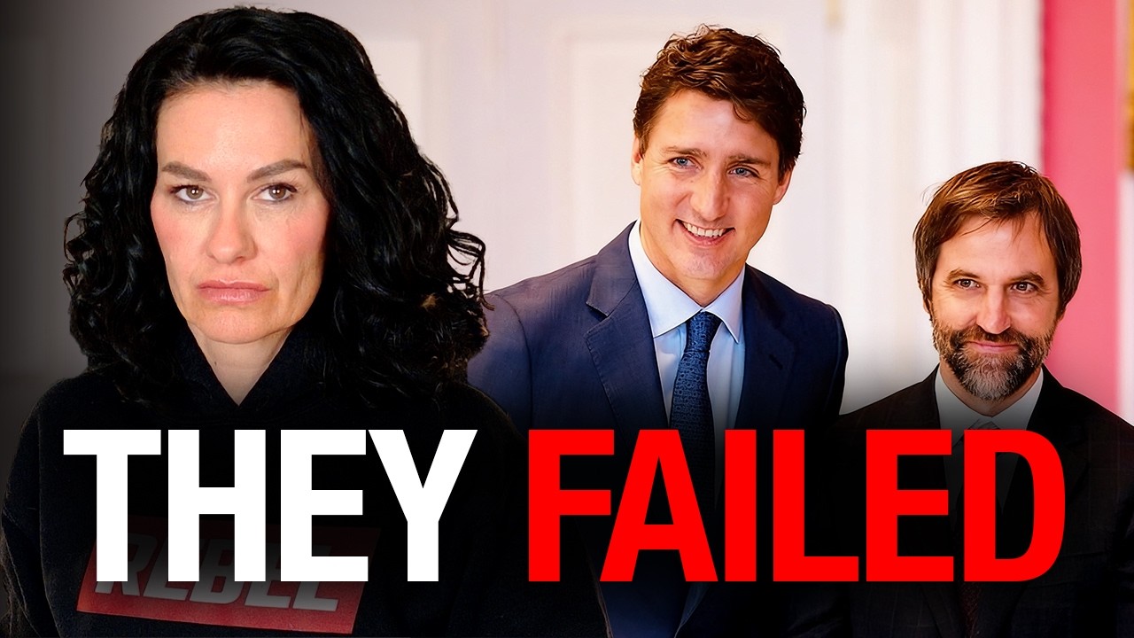 3 Decades of Green Policies Failed Canada