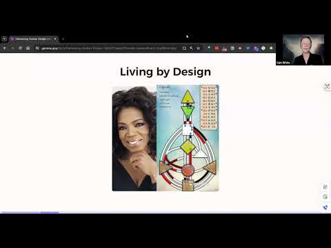 Harnessing Human Design: Transformative Coaching Strategies for Aligned Success (for 3CP Coaches)