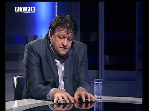 TV emisija Telering - Gost emisije Marinko Umičević