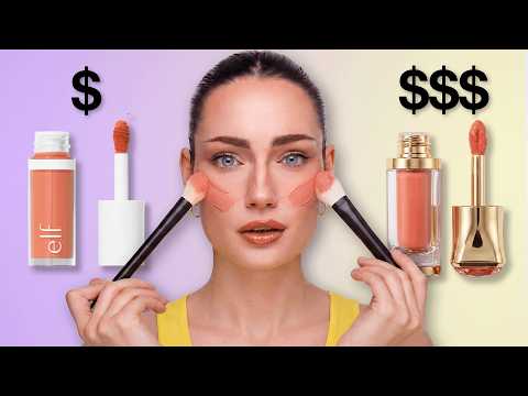 Soft Pinch Liquid Blush