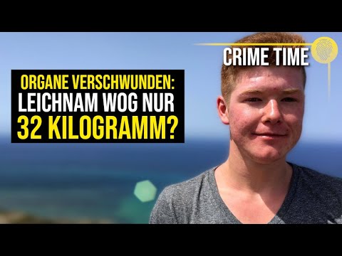 Warum fehlen die Organe? Der bizarre Fall von Mike Mansholt | Doku