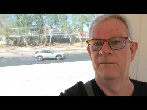 TransPerth - WA: 03.12.20