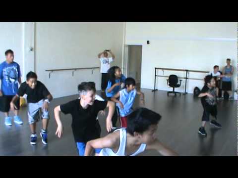 Freshh 2.0 Dance Crew