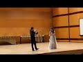 Handel Halvorsen Passacaglia In G Minor For Violin And Clarinet