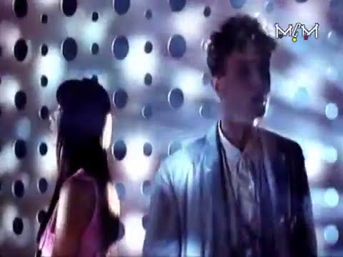 Arnold Turboust - Francine song 1988 (Clip Officiel)