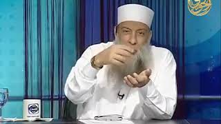 صورة حينما تنزع الرحمة من قلوب البشر يوم القيامة | للشيخ الحويني