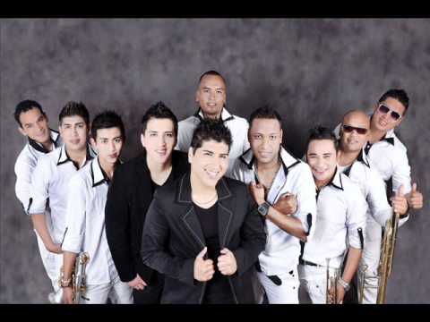 TRAICIONERA JOHN KELVIN Y KALLE 2 PRIMICIA