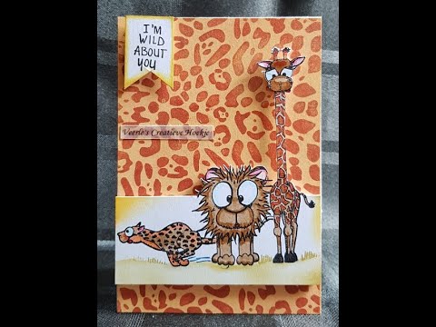 CraftEmotions Savanne 1 & 2