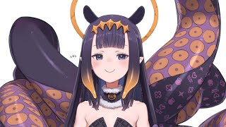 Thumbnail for 【CHAT】Let's tako-bout stuffs (2:05:30)