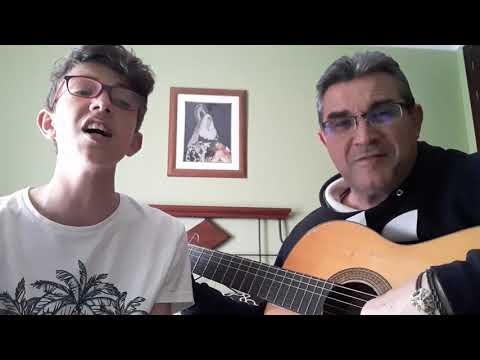 Carnaval cantado por Paquito Sainz (pasodoble de Juan Rivero)