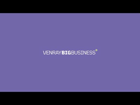 Venray Big Business 2022 - Teaser