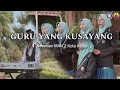 Guru Yang Kusayang Alberthina Binnendyk Paduan Suara Kesenian Mantsani MAN2KK