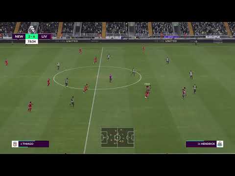 Fifa 21 Liverpool Career mode ep 11- Transfer Window