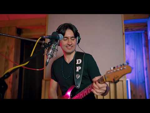 Davide Pannozzo - Love Is a Simple Thing (from the "Room for Joy" album)