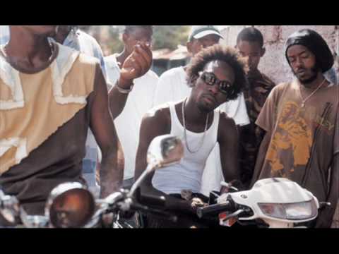 Mavado Ft Junior Reid  Dutty Gun