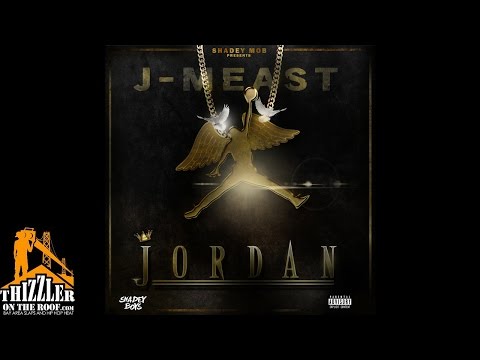 J Meast - The Go In [Thizzler.com]