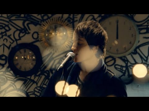 Simon Spire, Hiding So Long, official music video