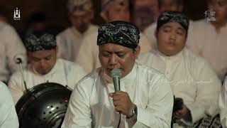 Download lagu ALLAHUMMA BARIK LANA FI RAJABA | AHBABUL MUSTHOFA | MUHIBAH INTERNASIONAL MENARA BERSHOLAWAT mp3