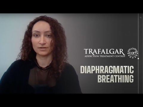 Diaphragmatic Breathing