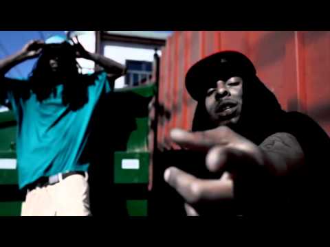 Lil Rod of Bearfaced (Ft. HD) - Change Up (Official Video)