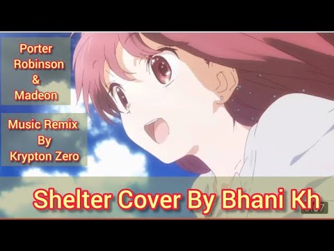 Krypton Zero ft Bhani Khamnam - Shelter