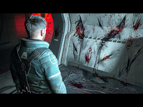 Something TERRIBLE Happened at Fort Solis...