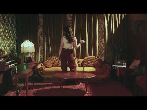 Ginger and the Peppers - Pinch (Official Music Video)