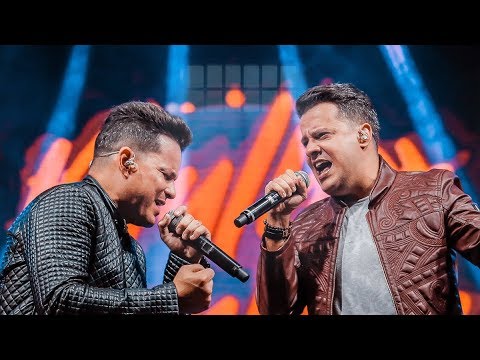 Prisioneiros – João Neto e Frederico Prisioneiros – João Neto e Frederico