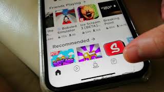 How To Get Free Stuff On Roblox Mobile - roblox mobile free items