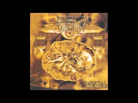 Nauseous Surgery - Immortal Warriors - Full Album
